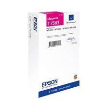 EPSON CARTUCHO MAGENTA L 1500 PAG WF-8XXX