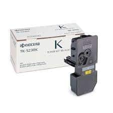 KYOCERA MITA TONER NEGRO M5521CDW  - TK-5230K