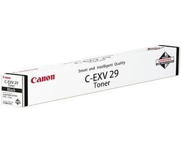 CANON TONER NEGRO IRC 5030/30I/35/35I - C-EXV29BK