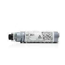 RICOH MP301E TONER NEGRO