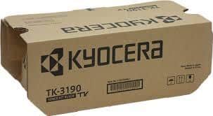 KYOCERA TONER NEGRO M3655IDN, M3655IDN/KL3, M3660IDN, M3860IDN, M3860IDN/KL3, M3860IDN, M3860IDN/KL3, P3055DN, P3055DN/KL3, P3060DN, P3060DN/KL3, P3155DN, P3155DN/KL2, P3155DN/KL3, P3260DN, P3260DN/KL2 - TK-3190