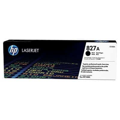 HP TONER NEGRO LASERJET MFP M880 - Nº 827A