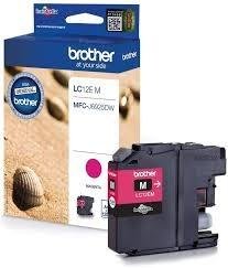 BROTHER TINTA MAGENTA MFC-J6925DW