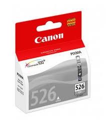 CANON TINTA GRIS PIXMA MG 6150/6250/8150/8250 - CLI 526GY