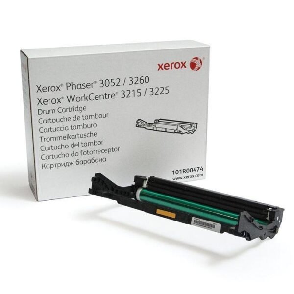 XEROX TAMBOR PARA PHASER 3052/3260 - WORKCENTRE 3215/3225