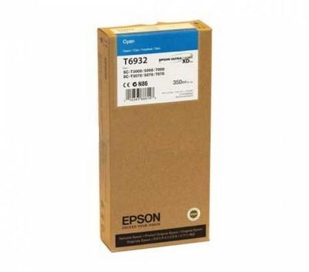 EPSON GF SERIE SC-T CARTUCHO CIAN