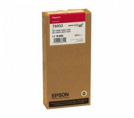 EPSON GF SERIE SC-T CARTUCHO MAGENTA