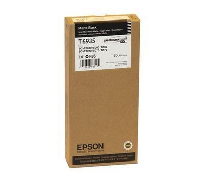 EPSON GF SERIE SC-T CARTUCHO NEGRO MATE