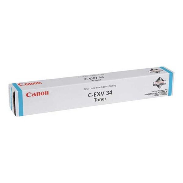 CANON TONER CIAN IR C2020/2030/2020I - C-EXV34C