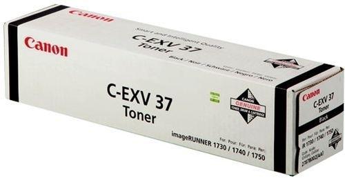 CANON TONER NEGRO IR 1730I/40I/50I - C-EXV37