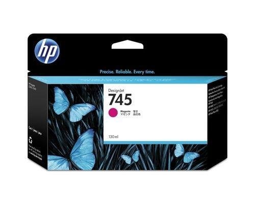 HP MAGENTA DESIGNJET 745