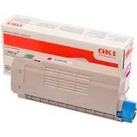 OKI TONER MAGENTA C712/C712N