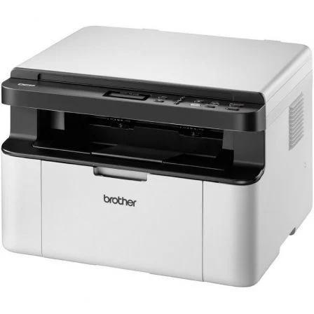 BROTHER EQUIPO MULTIFUNCIÓN LÁSER MONOCROMO DCP1610W