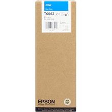 EPSON TINTA CIAN GF STYLUS PRO 4880, 4800 *ALTA CAPACIDAD*