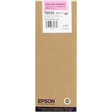 EPSON TINTA MAGENTA CLARO VIVO GF STYLUS PHOTO 4880 *ALTA CAPACIDAD*