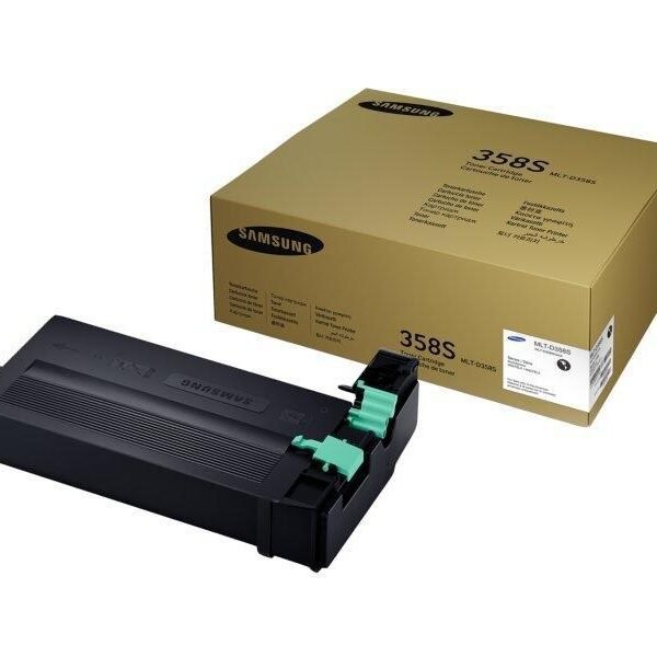 SAMSUNG TONER NEGRO SL-M5370LX, M4370FX - MLTD358S