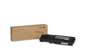 XEROX TONER NEGRO PHASER 6600 - WORKCENTRE 6605