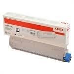 OKI TONER NEGRO C823/833/843