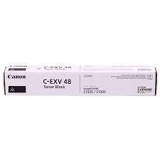 CANON TONER NEGRO IR ADVANCE C1325/1335 - C-EXV48BK