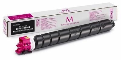 KYOCERA TONER MAGENTA PARA TASKALFA 5052CI/6052CI -TK-8515M