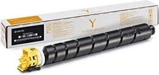 KYOCERA TONER AMARILLO PARA TASKALFA 5052CI/6052CI - TK-8515Y