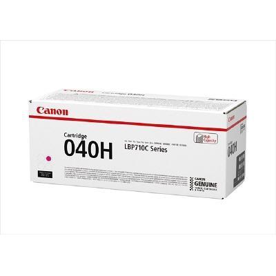 CANON TONER MAGENTA LBP 710CX/712CX - 040HM