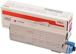 OKI TONER MAGENTA  C532/MC573 - ALTA CAPACIDAD
