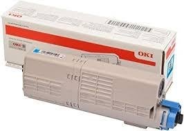 OKI TONER CIAN  C532/MC573 - ALTA CAPACIDAD