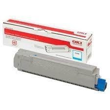 OKI TONER CIAN C500/C532/MC573