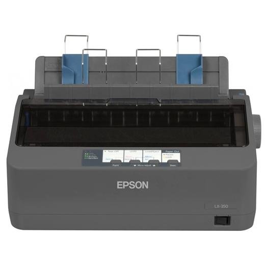 EPSON IMPRESORA MATRICIAL 9P LX-350