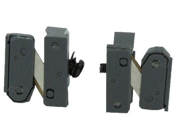 BROTHER CUCHILLAS DE CORTE PARA LA ETIQUETADORA QL500/550/650TD (2 UNIDADES)