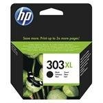 HP TINTA NEGRO ENVY PHOTO 6230,7130,7134,7830 - Nº 303XL