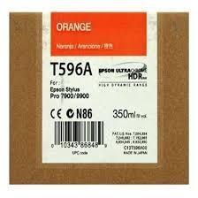 EPSON CARTUCHO DE TINTA NARANJA VIVO STYLUS PHOTO SP 7700/7890/7900/WT7900/9700/9890/9900
