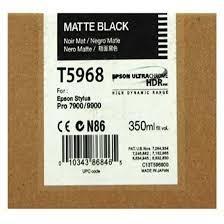 EPSON CARTUCHO DE TINTA NEGRO MATE VIVO STYLUS PHOTO SP 7700/7890/7900/WT7900/9700/9890/9900