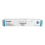 CANON TONER CIAN IR ADVANCE C 250I/350I/350IF - C-EXV47C