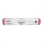 CANON TONER MAGENTA IR ADVANCE C 250I/350I/350IF - C-EXV47M