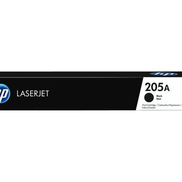 HP TONER NEGRO LASERJET M180N,M181FW - 205A