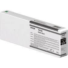 EPSON GF SURECOLOR SERIE SC-P CARTUCHO GRIS ULTRACHROME HDX/HD 700ML (SUSTITUYE A LA C13T804700)