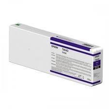 EPSON GF SURECOLOR SERIE SC-P CARTUCHO VIOLETA ULTRACHROME HDX/HD 700ML (SUSTITUYE A LA C13T804D00)