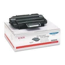 XEROX TONER NEGRO PHASER 3250