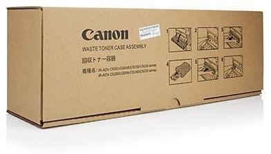 CANON RECIPIENTE PARA TÓNER RESIDUAL - IR C5030 C5035 C5045 C5051 C5235 C5240 C5250 C5255