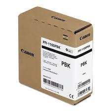 CANON TINTA NEGRO FOTO IPF PRO 2000/4000/4000S/6000S - PFI 1100PBK