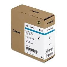 CANON TINTA CIAN IPF PRO 2000/4000/4000S/6000S - PFI 1100C