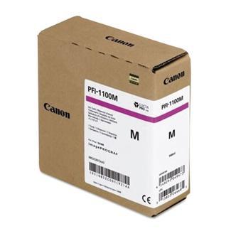 CANON TINTA MAGENTA IPF PRO 2000/4000/4000S/6000S - PFI 1100M