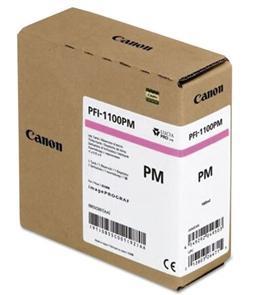 CANON TINTA  FOTO MAGENTA IPF PRO 2000/4000/4000S/6000S - PFI 1100PM