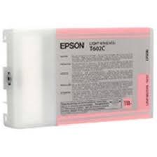 EPSON GF STYLUS PHOTO 7800/9800 110ML CARTUCHO DE TINTA MAGENTA CLARO