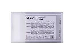 EPSON GF STYLUS PHOTO 7800/9800  110ML CARTUCHO DE TINTA NEGRO CLARO