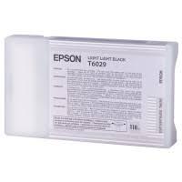 EPSON GF STYLUS PHOTO 7800/9800 110ML CARTUCHO DE TINTA NEGRO MAS CLARO