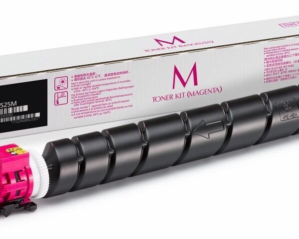 KYOCERA TONER TK-8525M MAGENTA PARA TASKALFA 4052CI