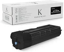 KYOCERA TONER NEGRO TASKALFA 7002I, TASKALFA 8002I  TK-6725